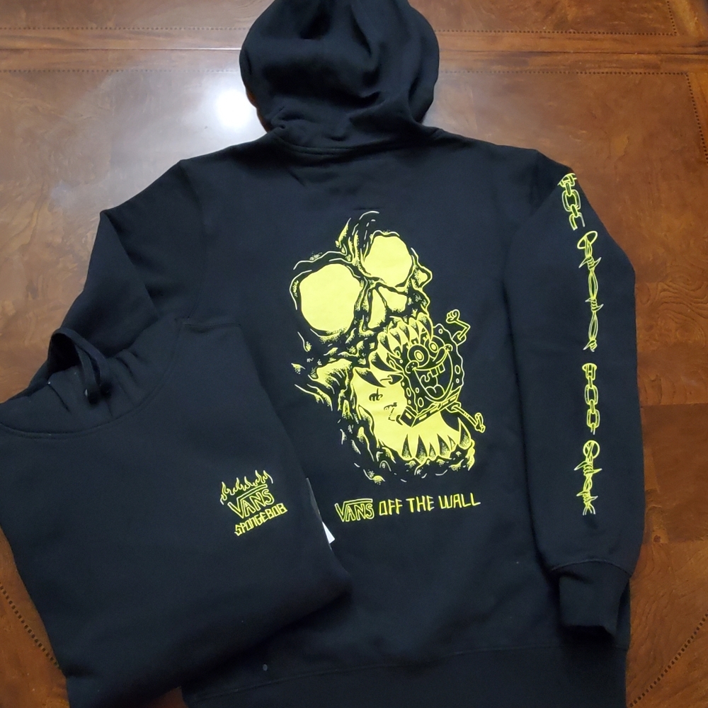 Vans Hoodie